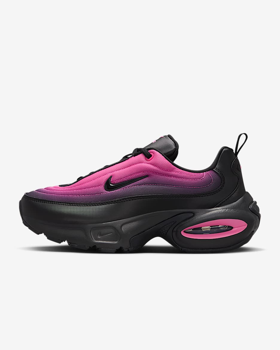 【NIKE】☆スニーカー☆ Nike Air Max Portal Women's Shoes Buty damskie Nike Air Max Portal SE. Nike PL